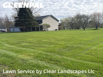 Landscaping Installation Bridgeport,13030,Landscaping Installation by Clear Landscapes Llc, work completed in Jun , 2026