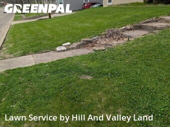 Lawn Cut nearby Cincinnati, OH, 