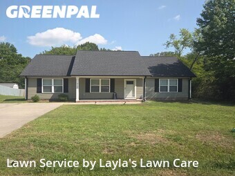 Lawn Maintenance nearby Kannapolis, NC, 