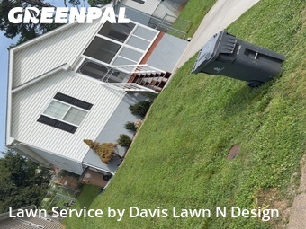 Lawn Mow nearby Knoxville, TN, 