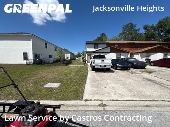 Grass Cutting nearby Jacksonville, FL, 
