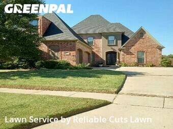 Lawn Care nearby Shreveport, LA, 