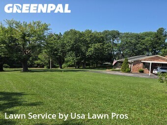 Lawn Care nearby White House, TN, 