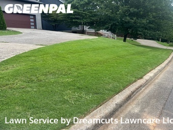 Lawn Mowing Service nearby Huntsville, AL, 
