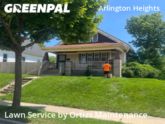 Lawn Mow nearby Milwaukee, WI, 