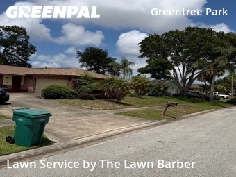 Lawn Mow nearby Melbourne, FL, 