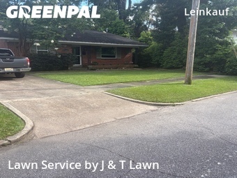 Lawn Care Service nearby Mobile, AL, 