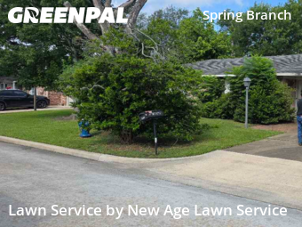 Lawn Service nearby Houston, TX, 