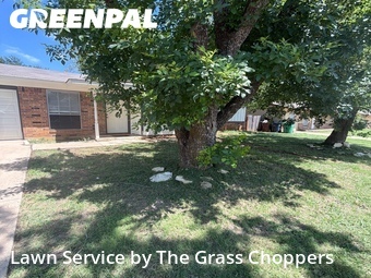 Lawn Care nearby Denton, TX, 
