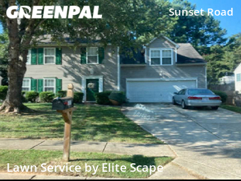 Grass Cutting nearby Charlotte, NC, 