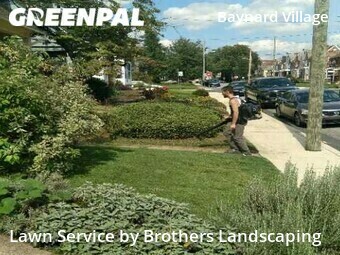 Yard Cutting nearby Wilmington, DE, 