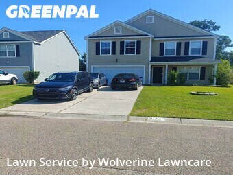 Lawn Mowing nearby Ladson, SC, 