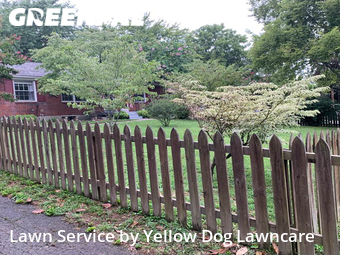 Lawn Cut nearby Nashville, TN, 