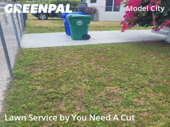 Lawn Mowing nearby Miami, FL, 