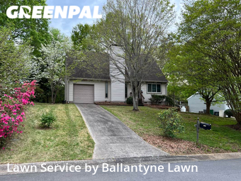 Lawn Mow nearby Charlotte, NC, 