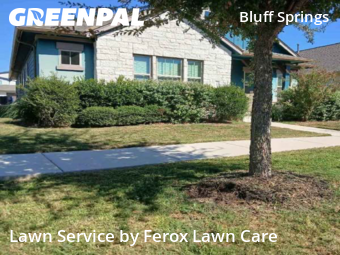 Lawn Care nearby Austin, TX, 