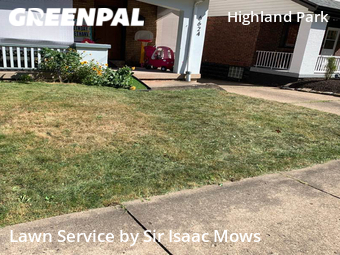 Lawn Cutting nearby Pittsburgh, PA, 