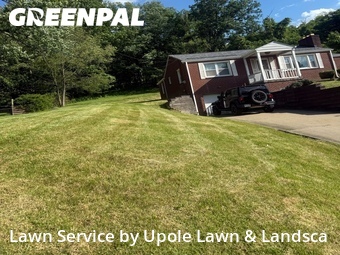 Lawn Care nearby Canonsburg, PA, 