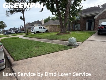 Lawn Cut nearby Houston, TX, 