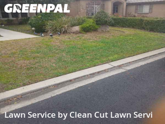 Lawn Cut nearby Fresno, CA, 
