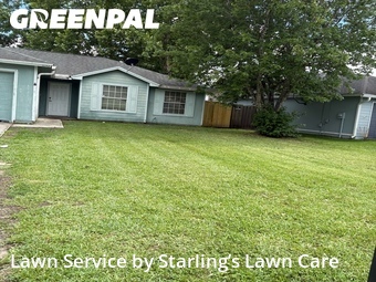 Lawn Cutting nearby Orange Park, FL, 
