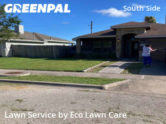 Lawn Cut nearby Corpus Christi, TX, 