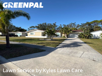 Lawn Service nearby Sarasota, FL, 