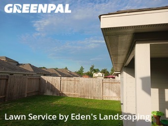 Lawn Mowing Service nearby Houston, TX, 