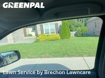 Yard Mowing nearby Spring Hill, TN, 