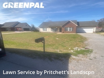 Lawn Care Service nearby Christiana, TN, 