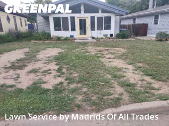 Lawn Care Service nearby Loveland, CO, 