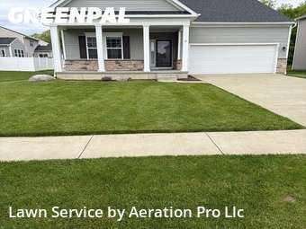 Grass Cut nearby Streetsboro, OH, 