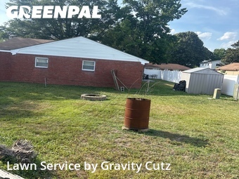 Grass Cutting nearby Virginia Beach, VA, 