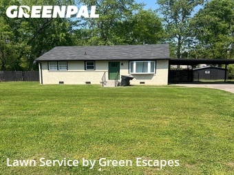 Lawn Maintenance nearby Murfreesboro, TN, 