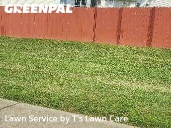 Lawn Care Service nearby Clarksville, TN, 