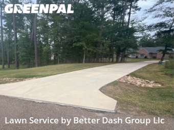 Lawn Care nearby Madison, MS, 