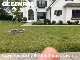 Lawn Care Service nearby Thompson's Station, TN, 
