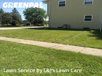 Lawn Cut nearby Mukwonago, WI, 