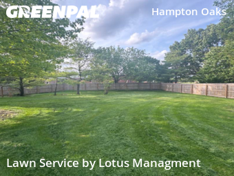 Lawn Care nearby Hilliard, OH, 