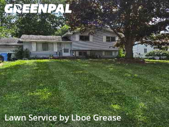 Lawn Maintenance nearby Lansing, MI, 
