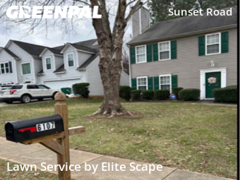 Lawn Cut nearby Charlotte, NC, 