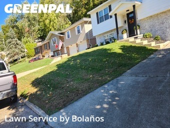 Lawn Mowing Service nearby Lancaster, OH, 