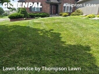 Yard Mowing nearby Overland Park, KS, 