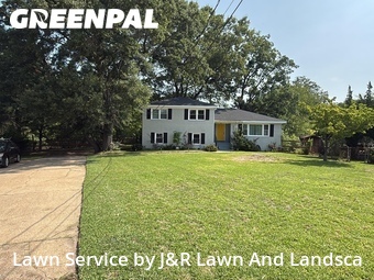 Yard Mowing nearby Norfolk, VA, 