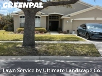 Grass Cutting nearby Riverview, FL, 