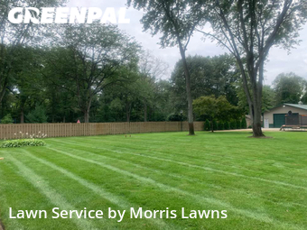 Lawn Service nearby Toledo, OH, 