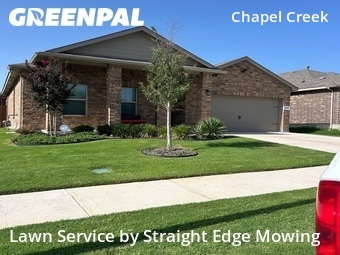 Lawn Maintenance nearby Fort Worth, TX, 
