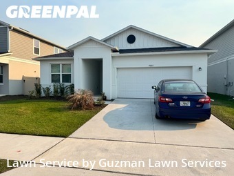 Lawn Maintenance nearby Sanford, FL, 