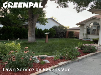 Lawn Care Service nearby Loveland, CO, 