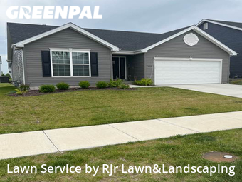 Lawn Maintenance nearby Saint Charles, MO, 